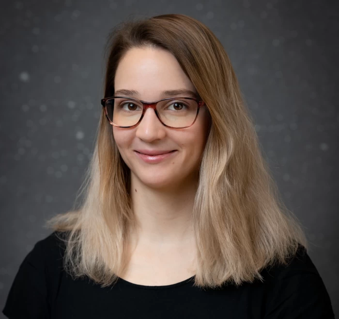 Rozália Ádám