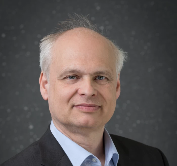 József M. Benkő