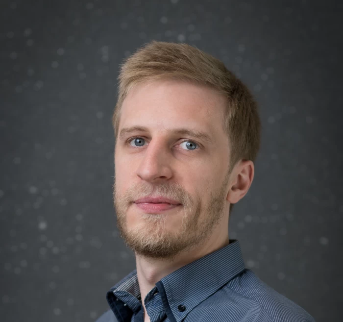 Bódi Attila