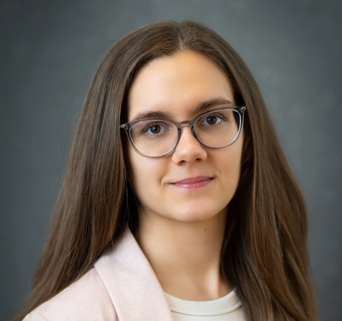 Zsóka Horváth