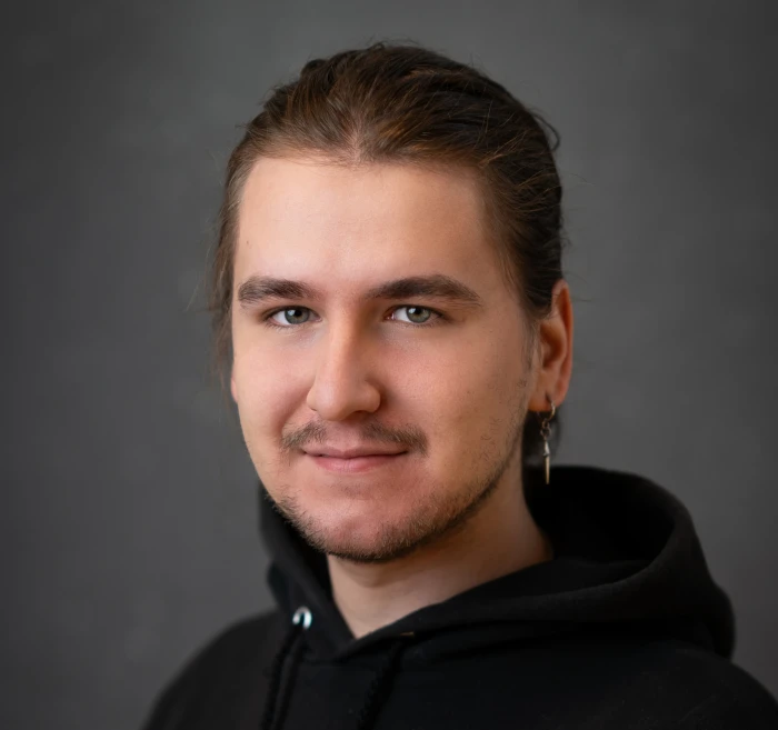 Balázs Kertész