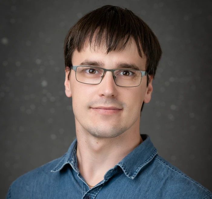 Gábor Kovács