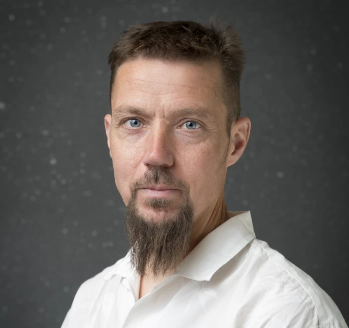 Ádám Sódor