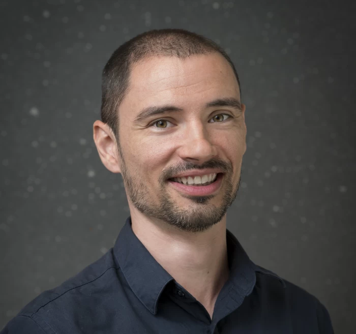 Tamás Szklenár